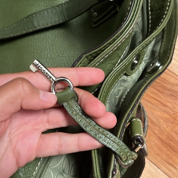 FOSSIL Shoulder Bag - Picture 7 of 16